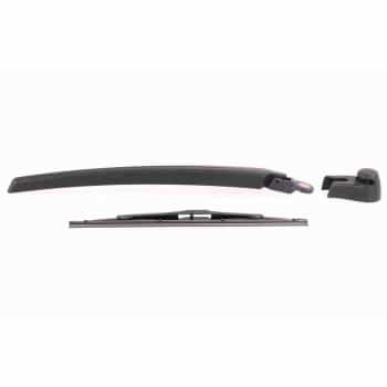 Wiper Arm Set, window cleaning Original VAICO Quality V10-5493
