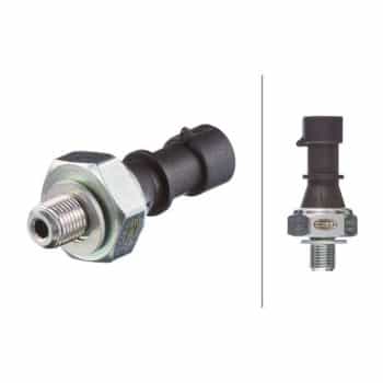 Oil Pressure Switch
