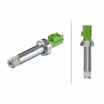 Oil Pressure Switch