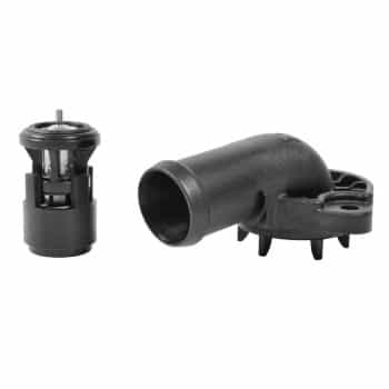 Thermostat, coolant TH14787K2 Gates