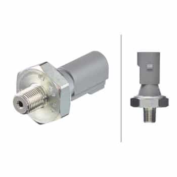 Oil Pressure Switch