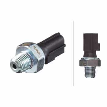Oil Pressure Switch