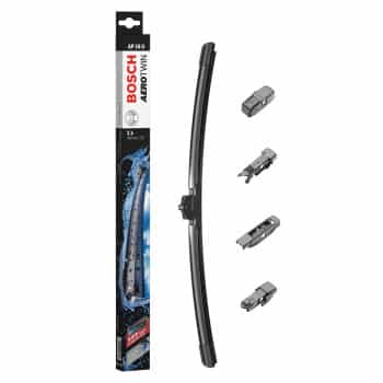 Bosch wiper Aerotwin AP16U - Length: 400 mm - single front wiper
