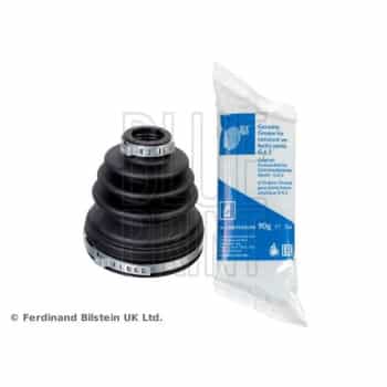 set of shaft sleeves ADBP810065 Blue Print