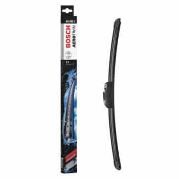 Bosch wiper Aerotwin AR480U - Length: 475 mm - single front wiper