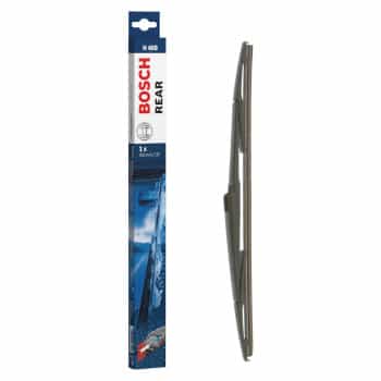 Bosch rear wiper H409 - Length: 400 mm - rear wiper blade