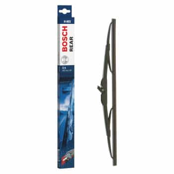 Bosch rear wiper H403 - Length: 400 mm - rear wiper blade