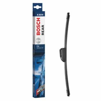 Bosch rear wiper A310H - Length: 330 mm - rear wiper blade