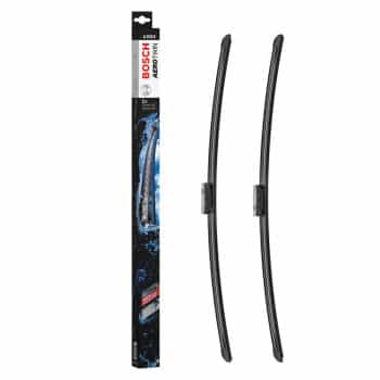 Bosch windscreen wipers Aerotwin A976S - Length: 700/700 mm - set of wiper blades for