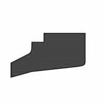 Sealing ring, steering box