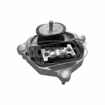 Suspension, automatic transmission