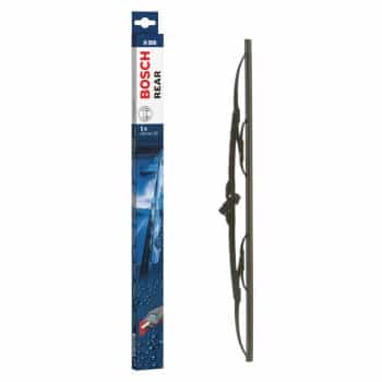 Bosch rear wiper H500 - Length: 500 mm - rear wiper blade