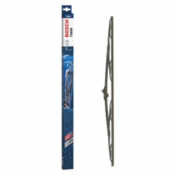 Bosch wiper Twin 700U - Length: 700 mm - single wiper front