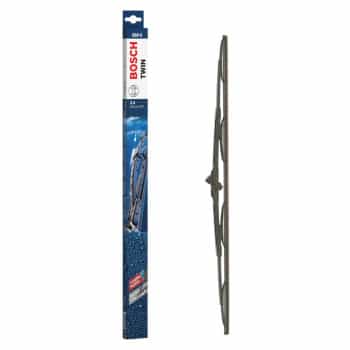 Bosch wiper Twin 650U - Length: 650 mm - single front wiper