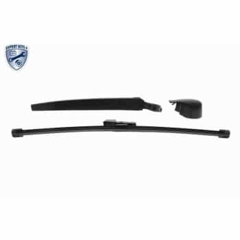 Wiper Arm Set, window cleaning EXPERT KITS + V10-3435 VAICO