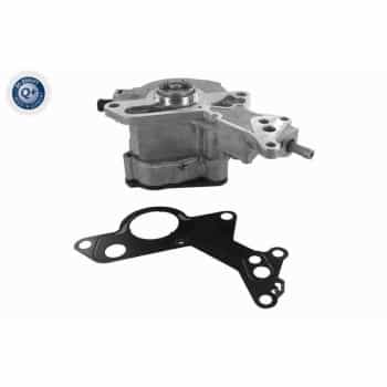 Vacuum Pump, brake system Q+, original equipment manufacturer quality MADE IN GERMANY