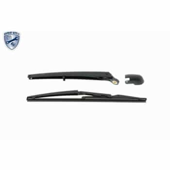 Wiper Arm, windscreen washer EXPERT KITS + V24-0493 VAICO