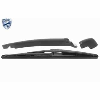 Wiper Arm Set, window cleaning EXPERT KITS + V24-0558 VAICO