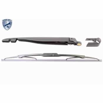 Wiper Arm Set, window cleaning EXPERT KITS + V42-0512 VAICO