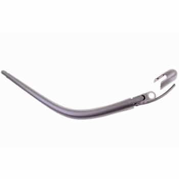 Wiper Arm, windscreen washer Original VAICO Quality V46-0105