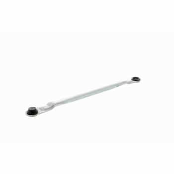 Drive Arm, wiper linkage Original VAICO Quality V10-3175