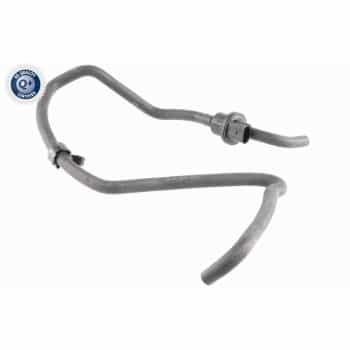 Hose, crankcase breather Q+, original equipment manufacturer quality