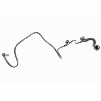 Hose, crankcase breather Original VAICO Quality