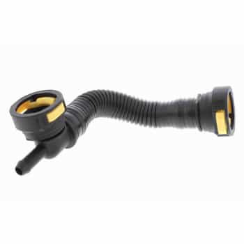 Hose, crankcase breather Original VAICO Quality