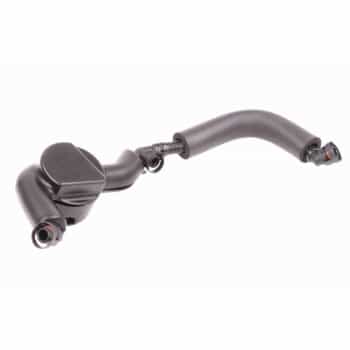 Hose, cylinder head cover breather Original VAICO Quality