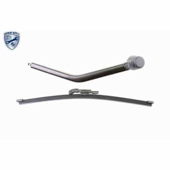 Wiper Arm Set, window cleaning EXPERT KITS + V20-2924 VAICO