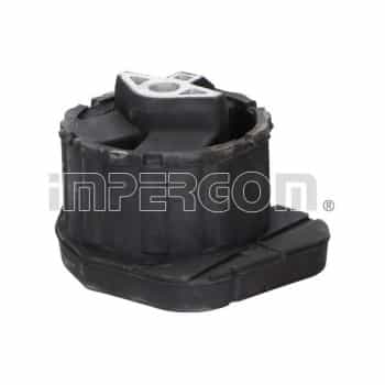 Mounting, automatic transmission