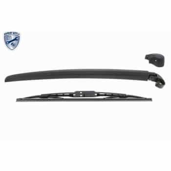 Wiper Arm Set, window cleaning EXPERT KITS + V10-3438 VAICO