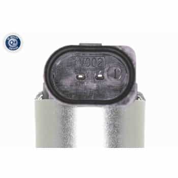 Control Valve, camshaft adjustment Q+, original equipment manufacturer quality