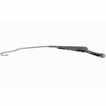 Wiper Arm, windscreen washer Original VAICO Quality V10-1681