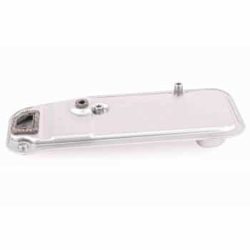 Hydraulic filter, automatic transmission V70-0624 VAICO