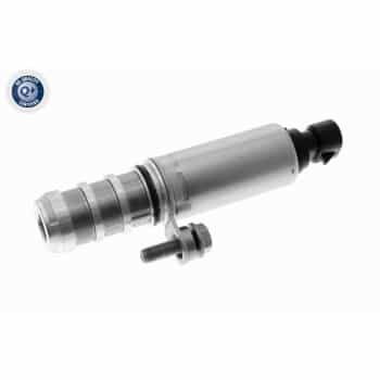Control Valve, camshaft adjustment Q+, original equipment manufacturer quality