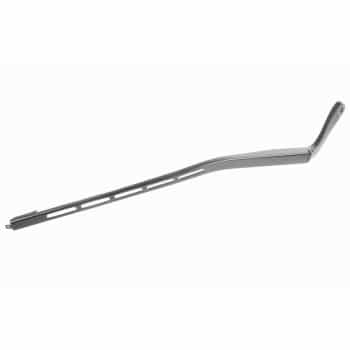 Wiper Arm, windscreen washer Q+, original equipment manufacturer quality V42-0660 VAICO