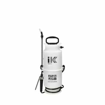 IK Multi 9 sprayer
