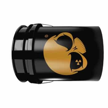 Nuke Guys Bucket Gold 19 Liter