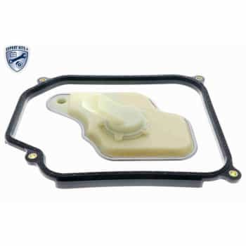 Hydraulic filter set, automatic drive V46-1185 VAICO