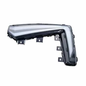 Daytime running lights 2PT 014 585-011 Hella