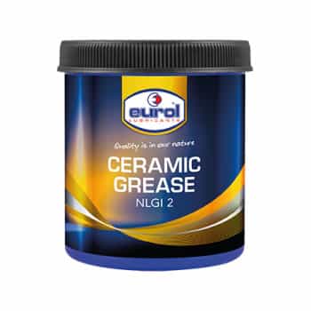Eurol Ceramic Grease 600g