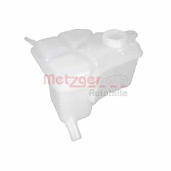 Expansion tank, coolant