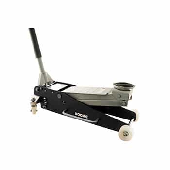 Garage jack hydraulic 2500kg