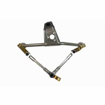 Wiper Linkage Original VAICO Quality V42-0385