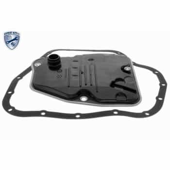 Hydraulic Filter Set, automatic transmission EXPERT KITS +