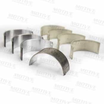 Connecting rod bearing