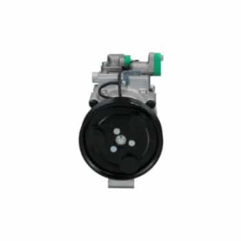 Air compressor Hyundai