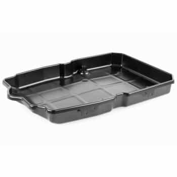 Oil pan, automatic V30-3415 VAICO