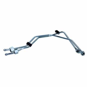 High pressure pipe, injection system 15-0064 Maxgear